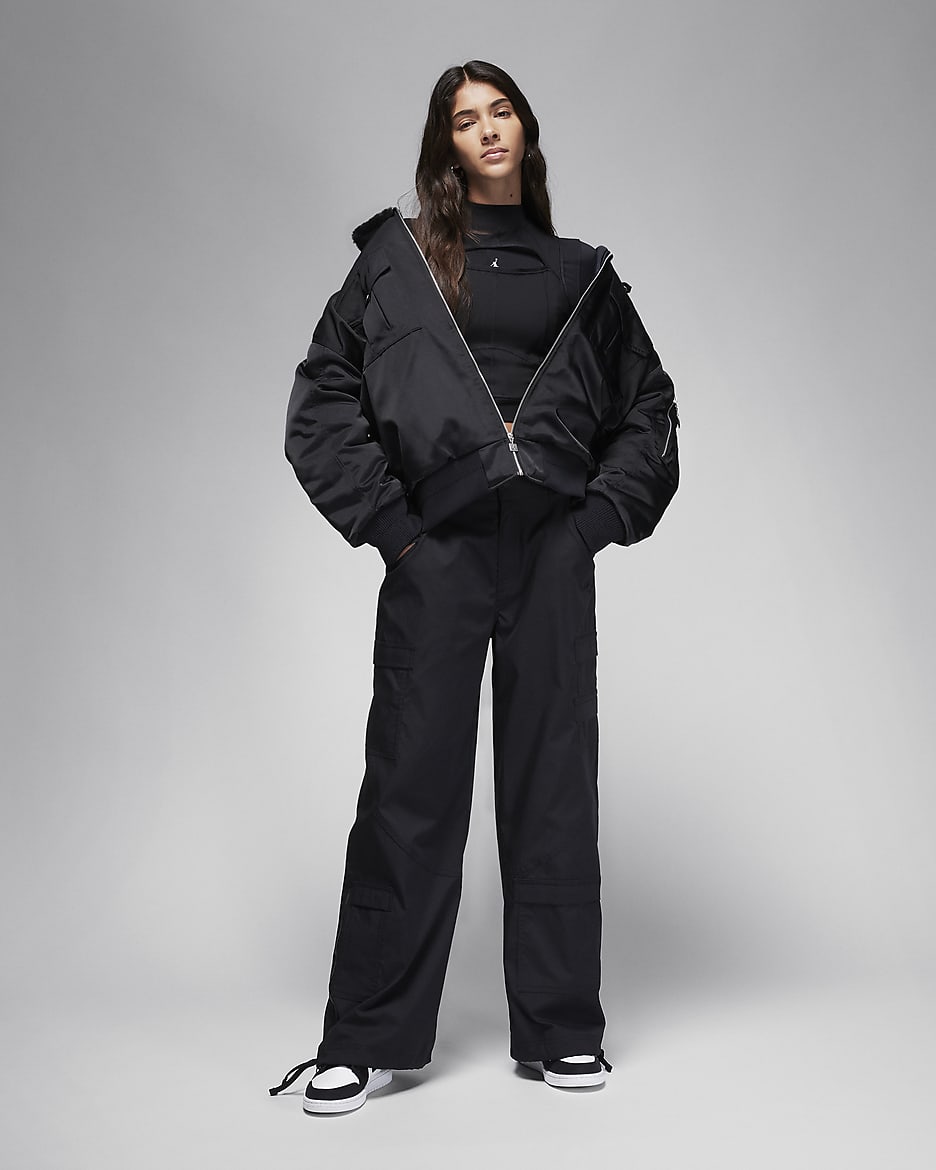 Giacca Jordan Renegade Donna
